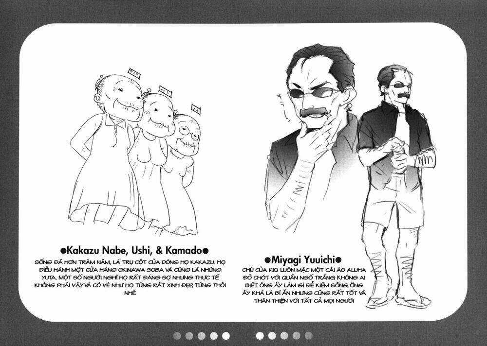 Asobi Ni Iku Yo! - Chapter 4 - Trang 25