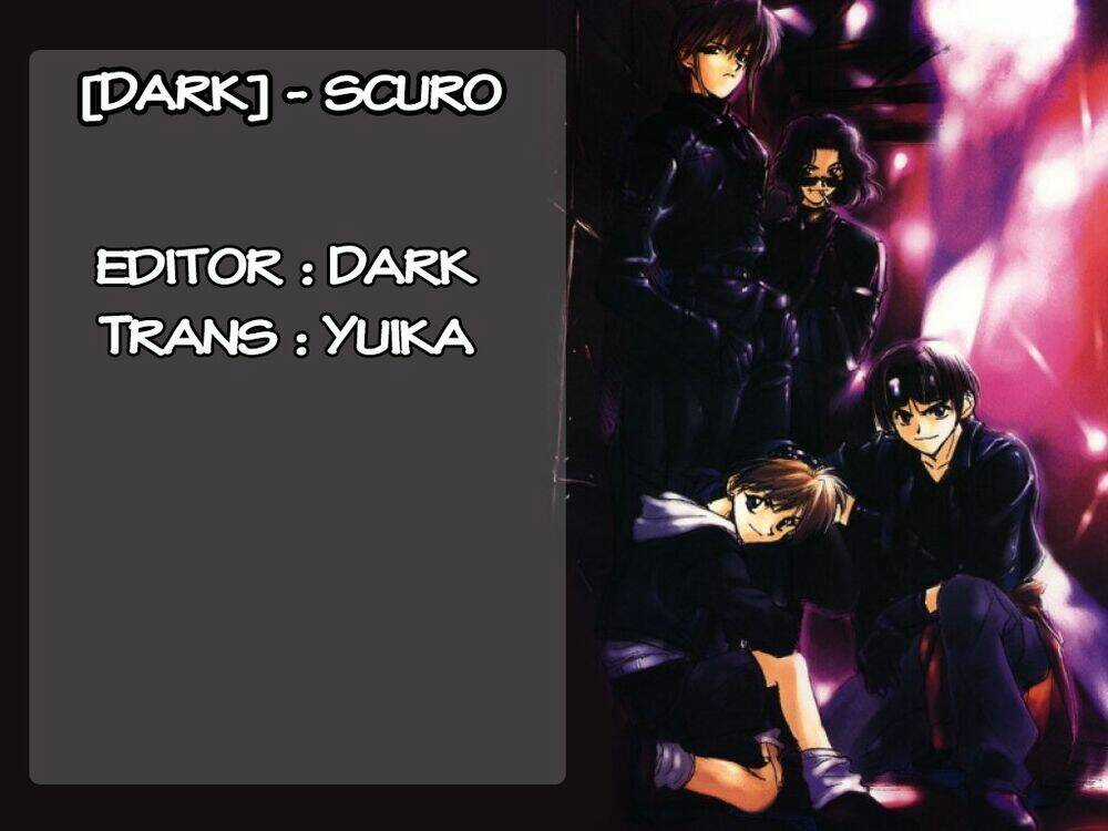 Asobi Ni Iku Yo! - Chapter 6 - Trang 28