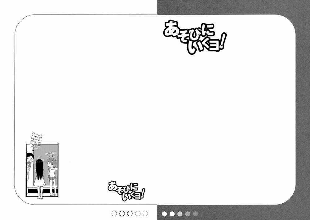 Asobi Ni Iku Yo! - Chapter 7 - Trang 30