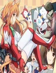 Đọc truyện Asobi Ni Iku Yo!