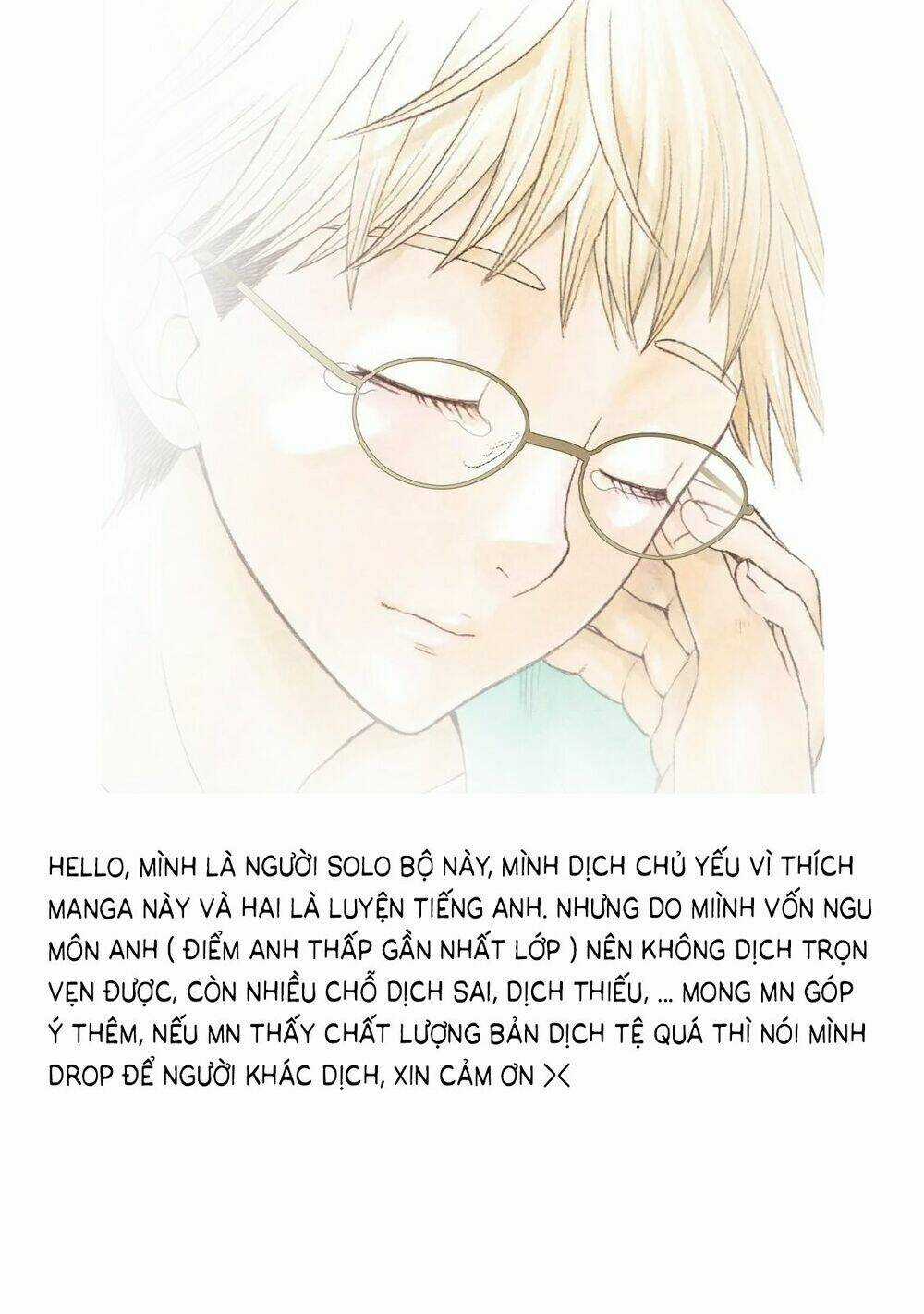 Asper Girl - Chapter 10 - Trang 22