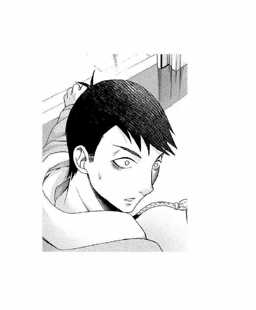 Asper Girl - Chapter 11 - Trang 23