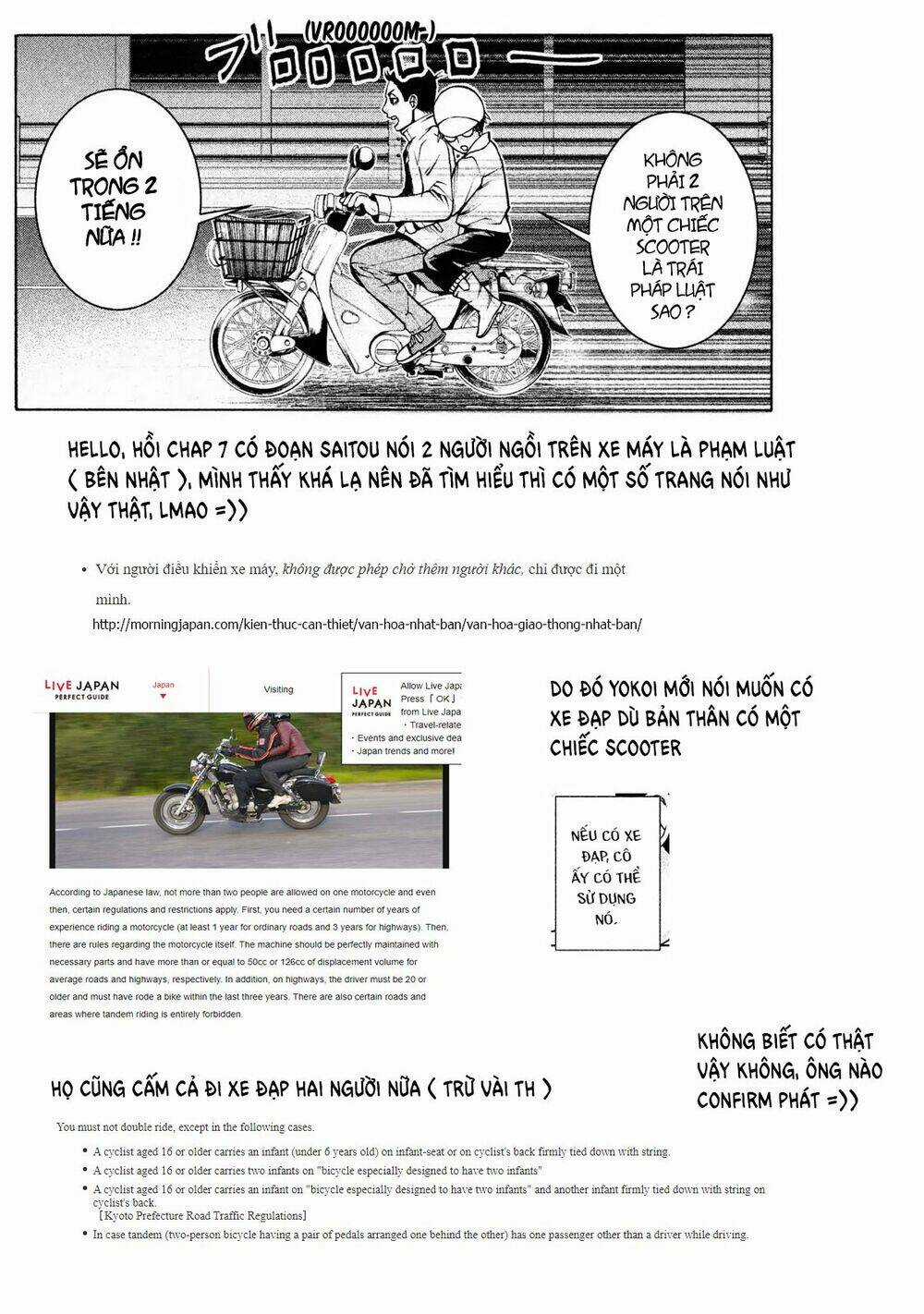 Asper Girl - Chapter 11 - Trang 24