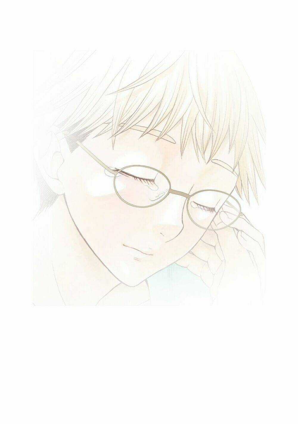 Asper Girl - Chapter 11 - Trang 25