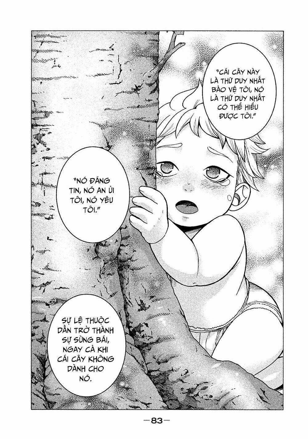 Asper Girl - Chapter 12 - Trang 12