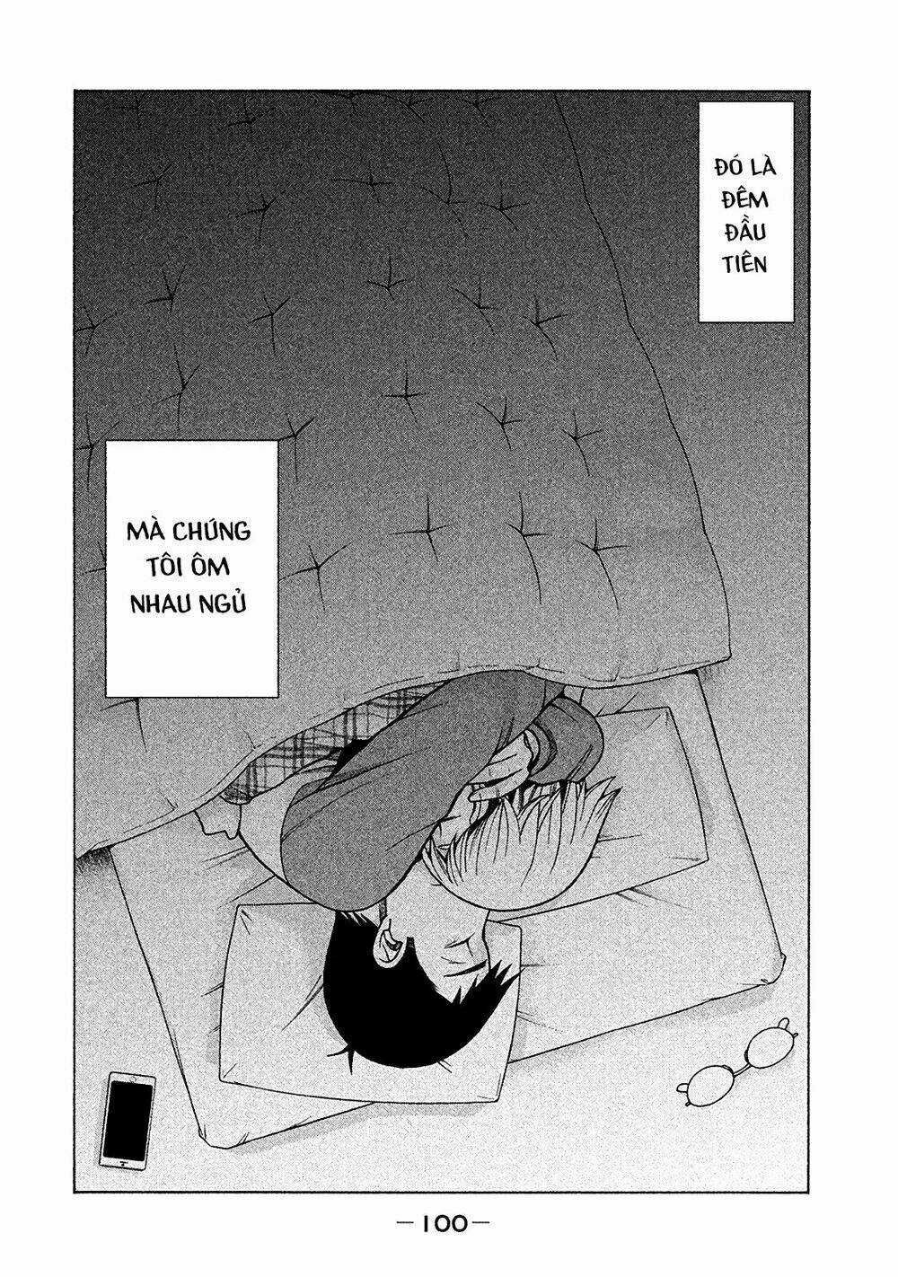 Asper Girl - Chapter 12 - Trang 28