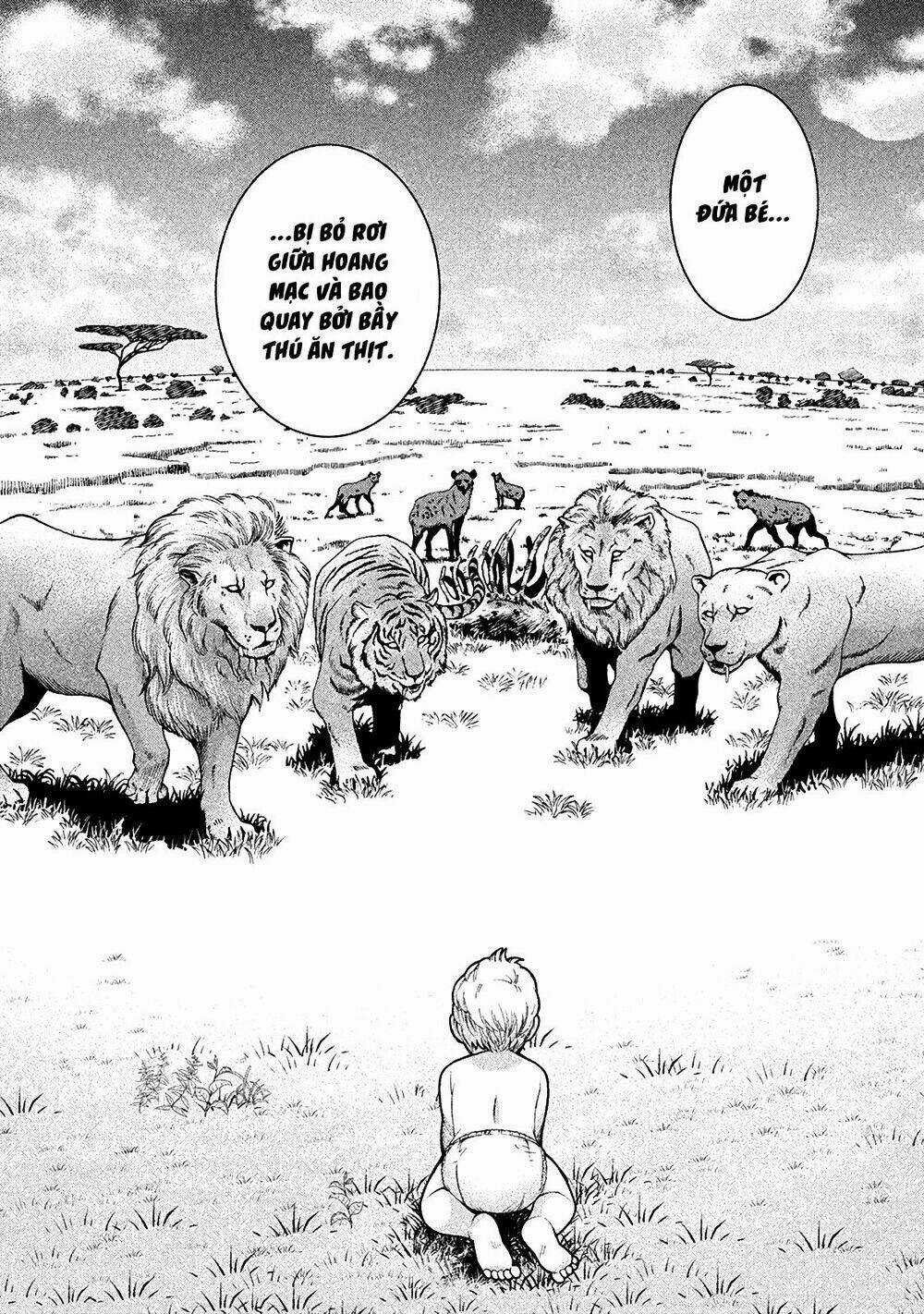 Asper Girl - Chapter 12 - Trang 10