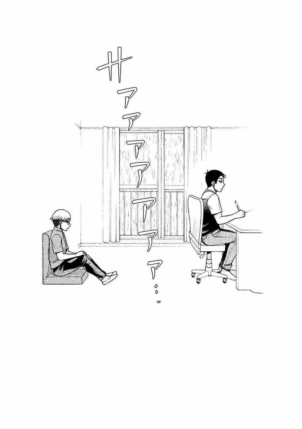 Asper Girl - Chapter 14 - Trang 23