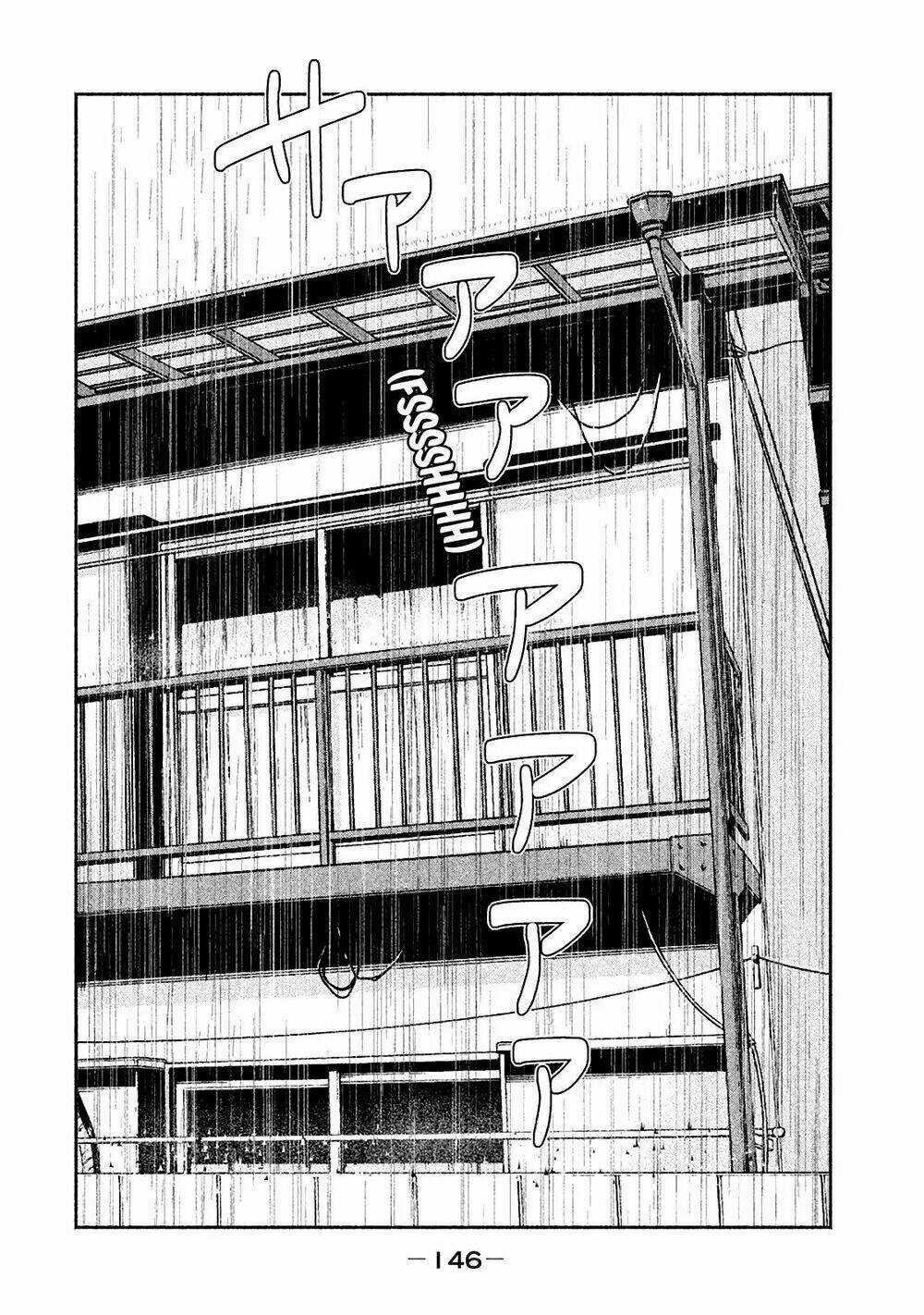 Asper Girl - Chapter 14 - Trang 24