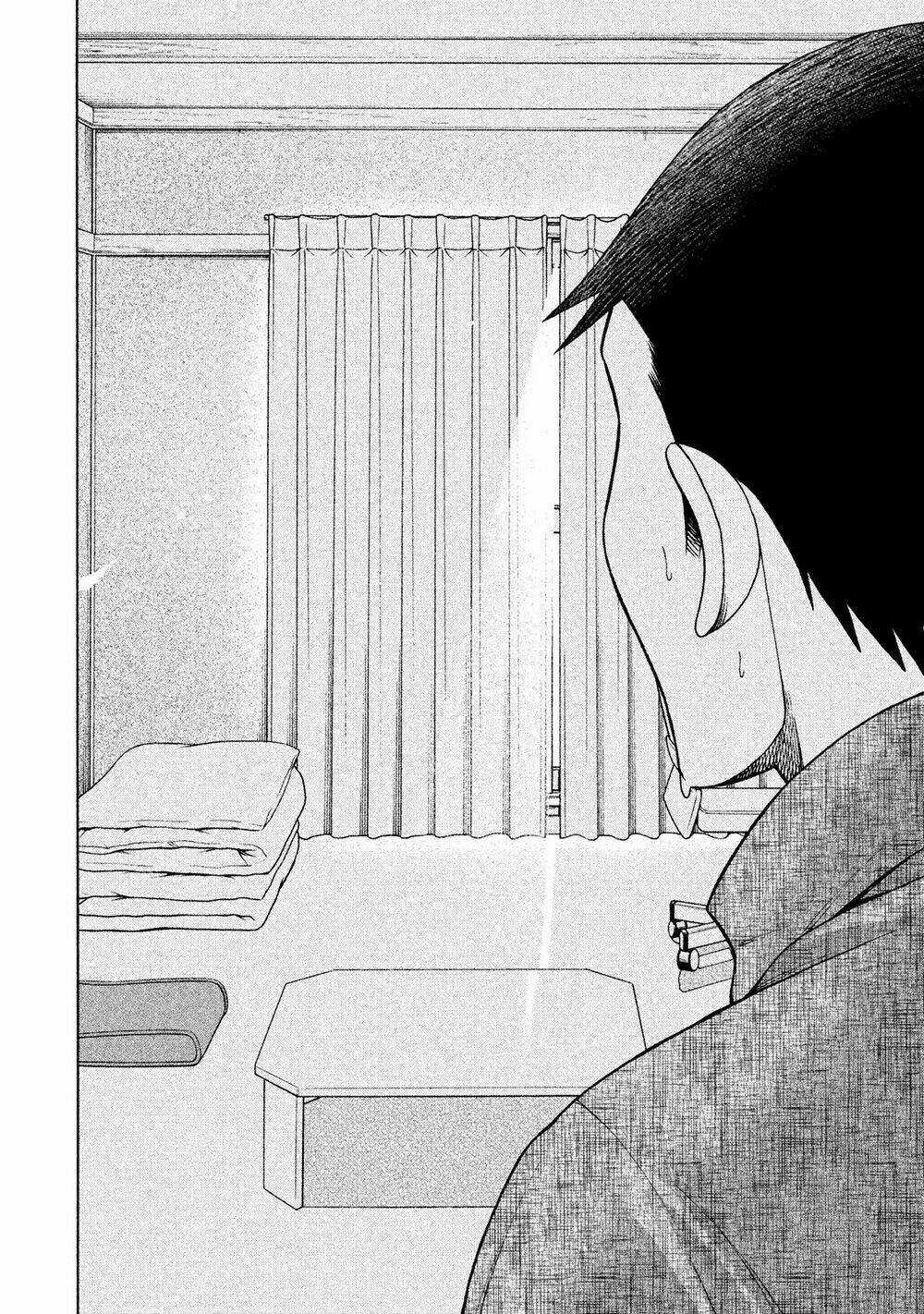 Asper Girl - Chapter 17 - Trang 16