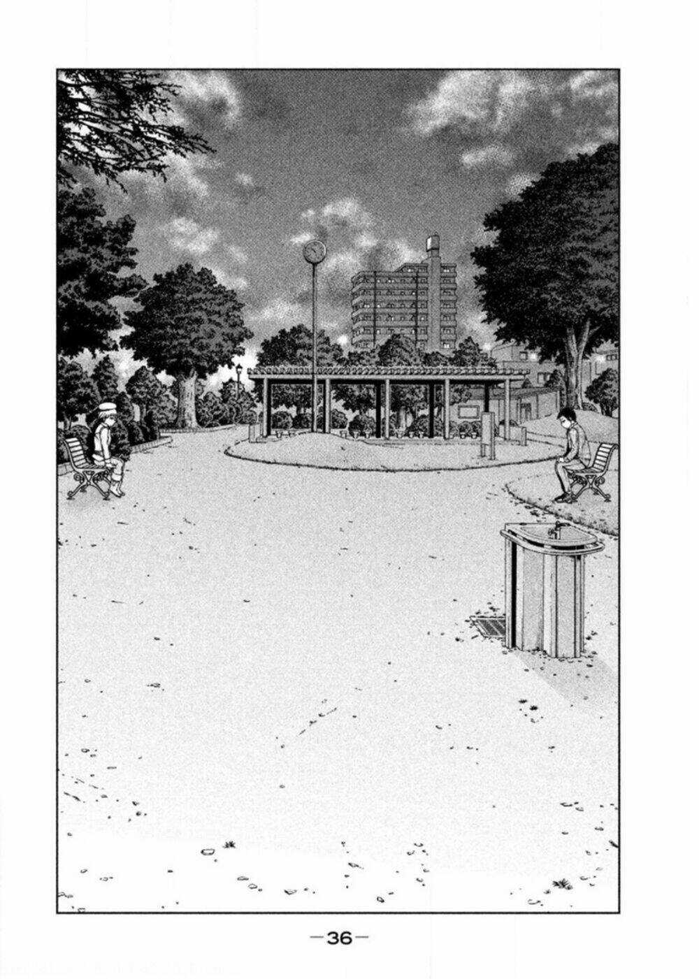 Asper Girl - Chapter 18 - Trang 20