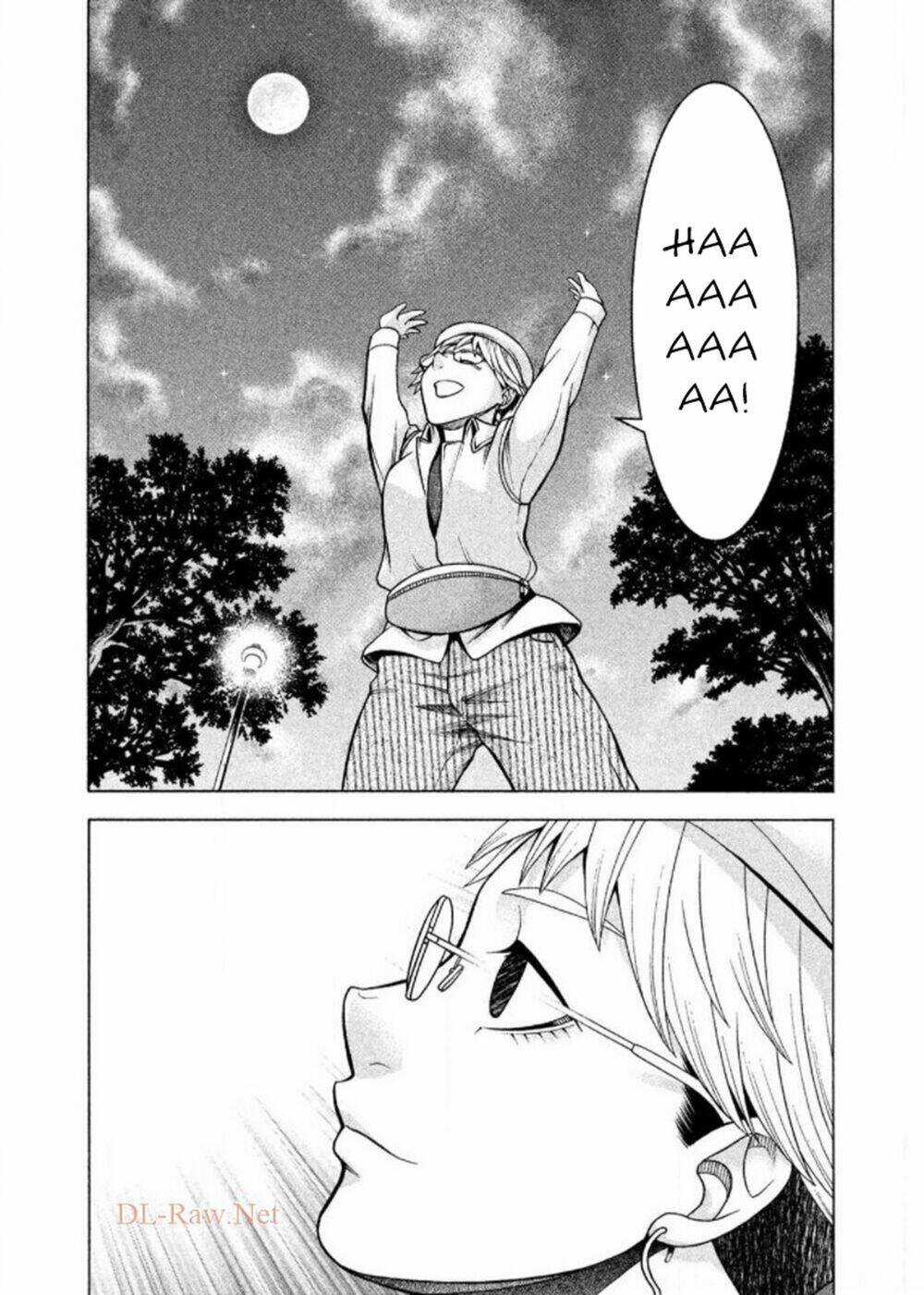 Asper Girl - Chapter 18 - Trang 23