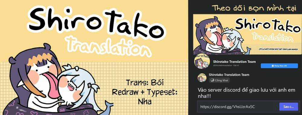 Asper Girl - Chapter 19 - Trang 1