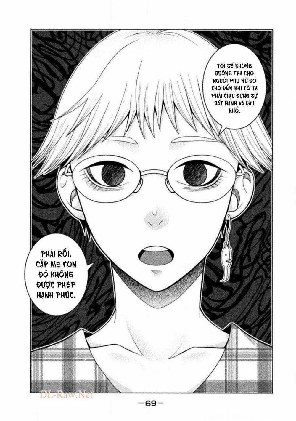 Asper Girl - Chapter 19 - Trang 26