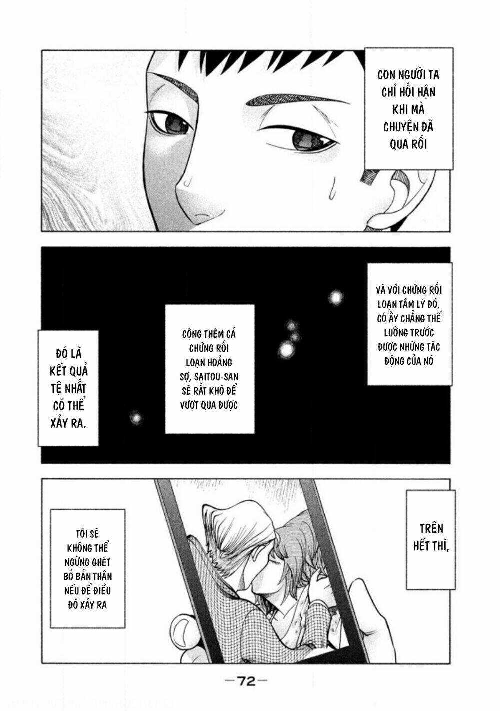 Asper Girl - Chapter 19 - Trang 29