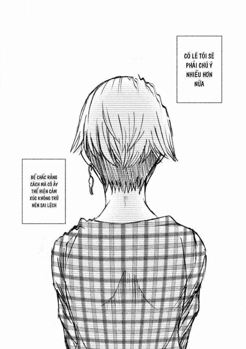 Asper Girl - Chapter 19 - Trang 30