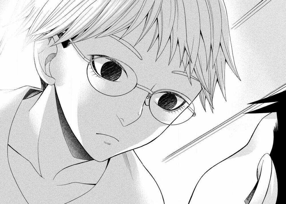 Asper Girl - Chapter 19 - Trang 4