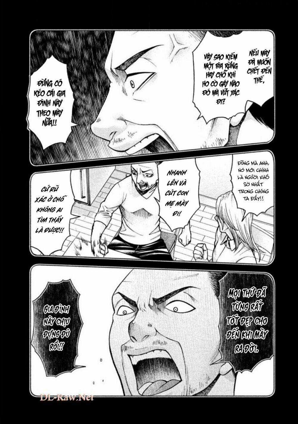 Asper Girl - Chapter 21 - Trang 17