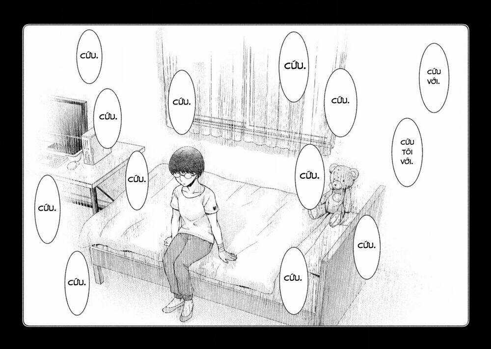 Asper Girl - Chapter 21 - Trang 19