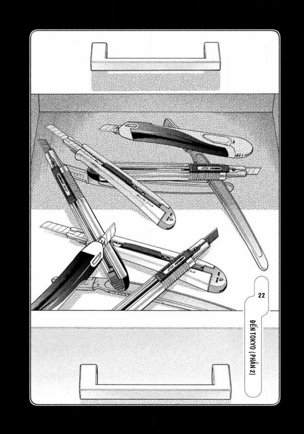 Asper Girl - Chapter 22 - Trang 2