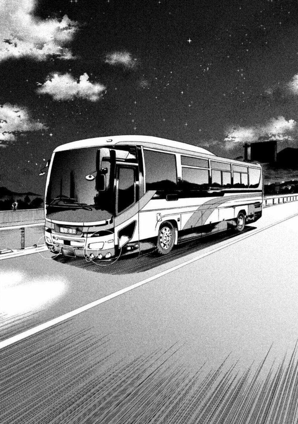 Asper Girl - Chapter 22 - Trang 13