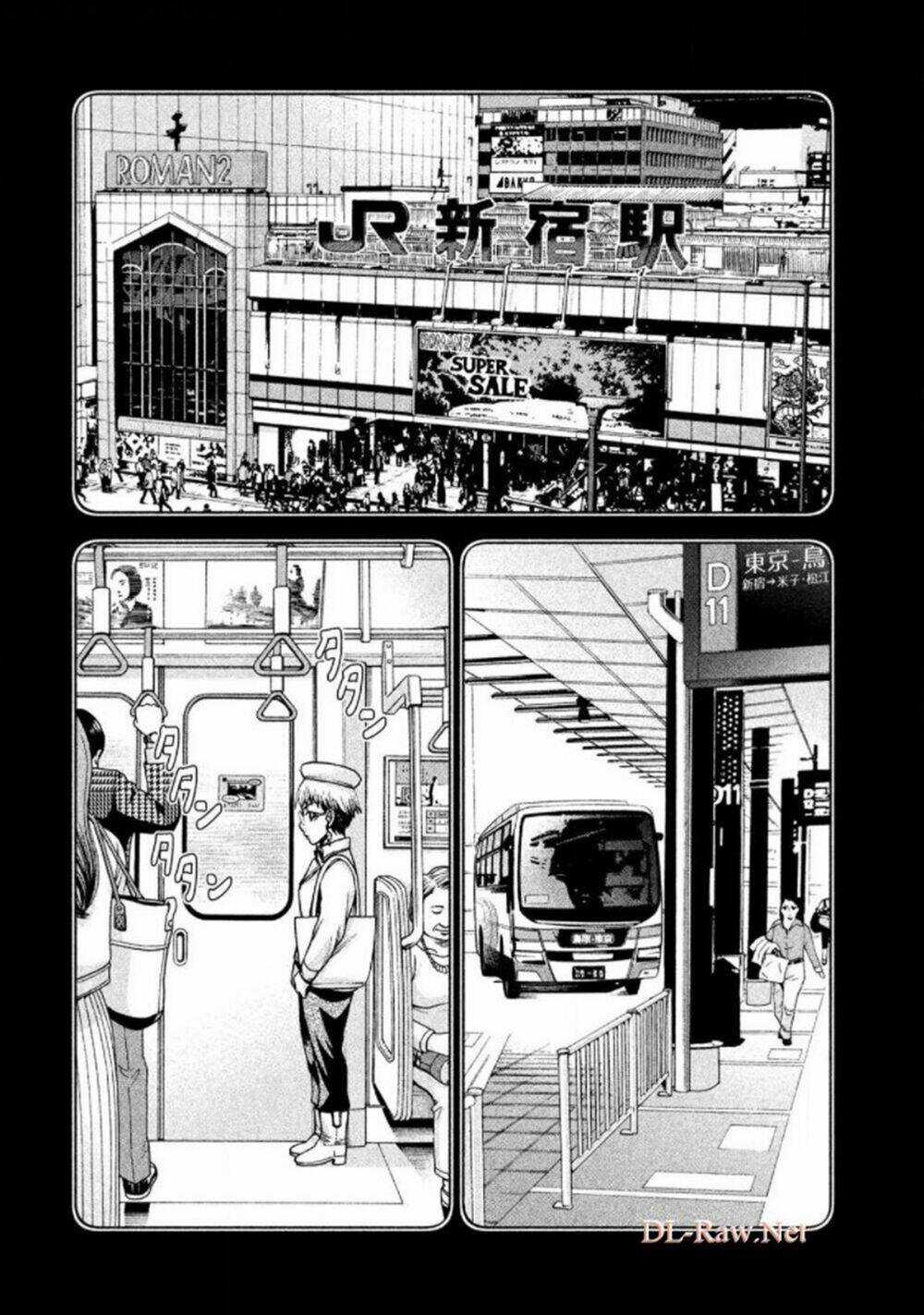 Asper Girl - Chapter 22 - Trang 15