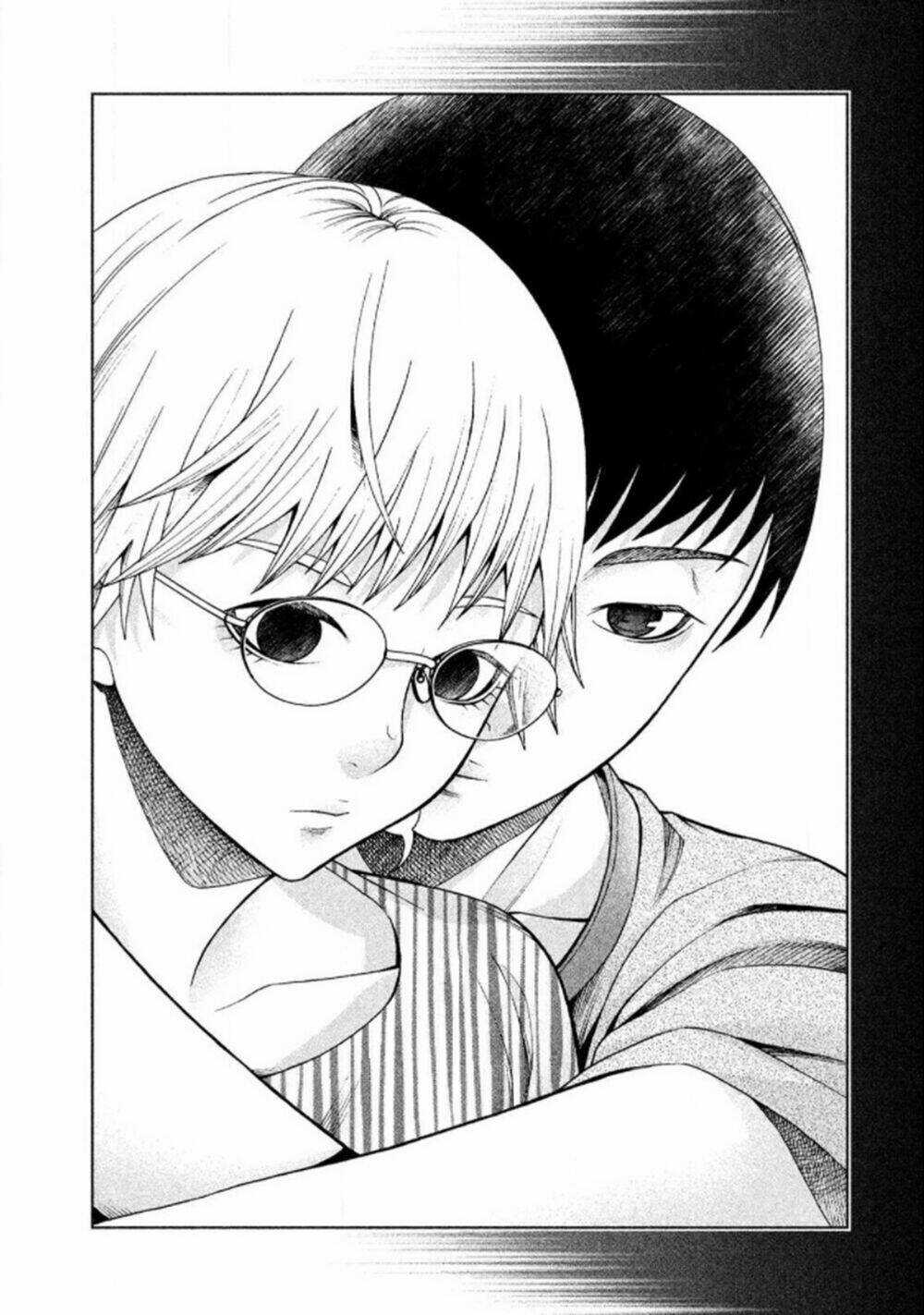 Asper Girl - Chapter 22 - Trang 20