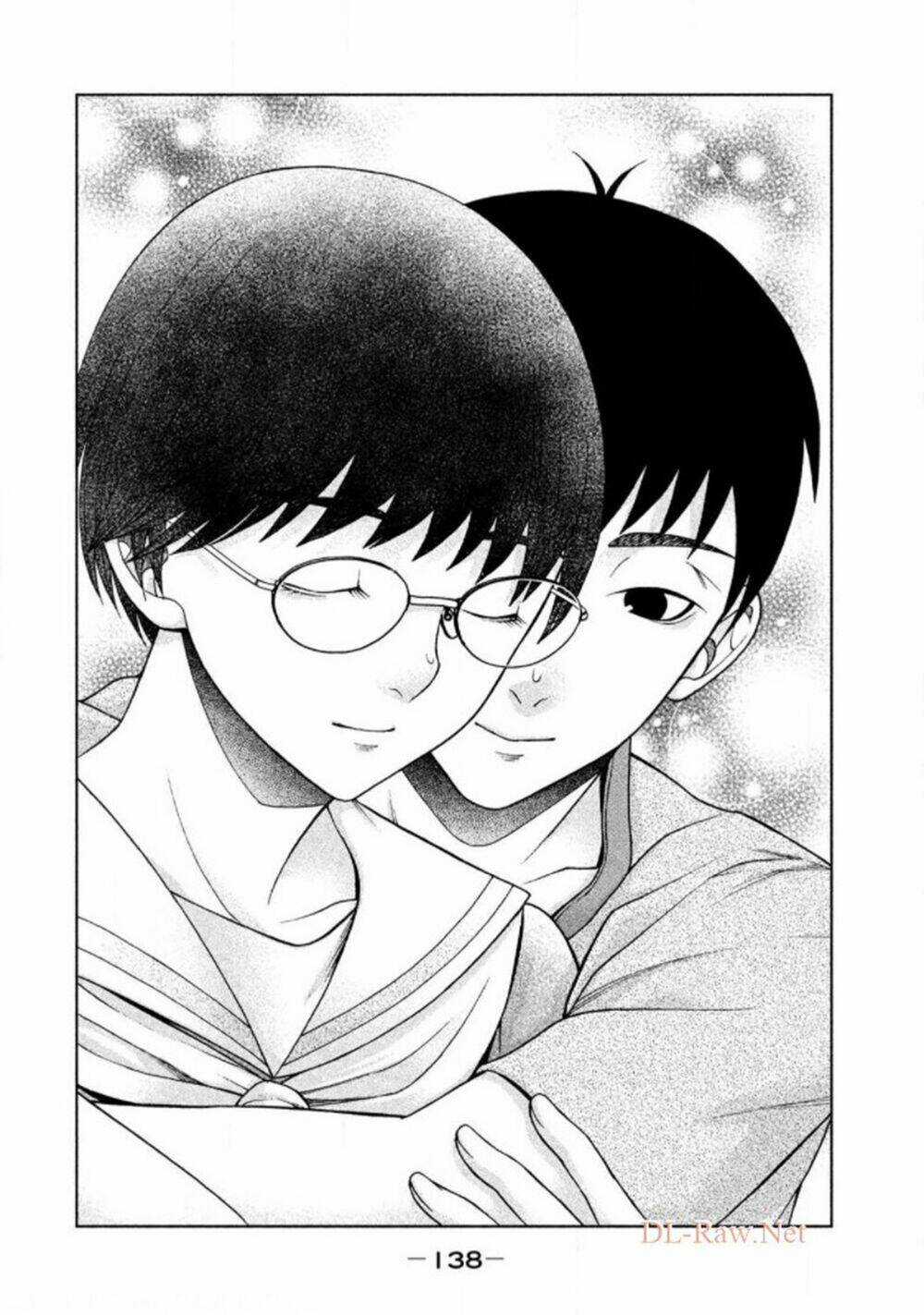 Asper Girl - Chapter 22 - Trang 25