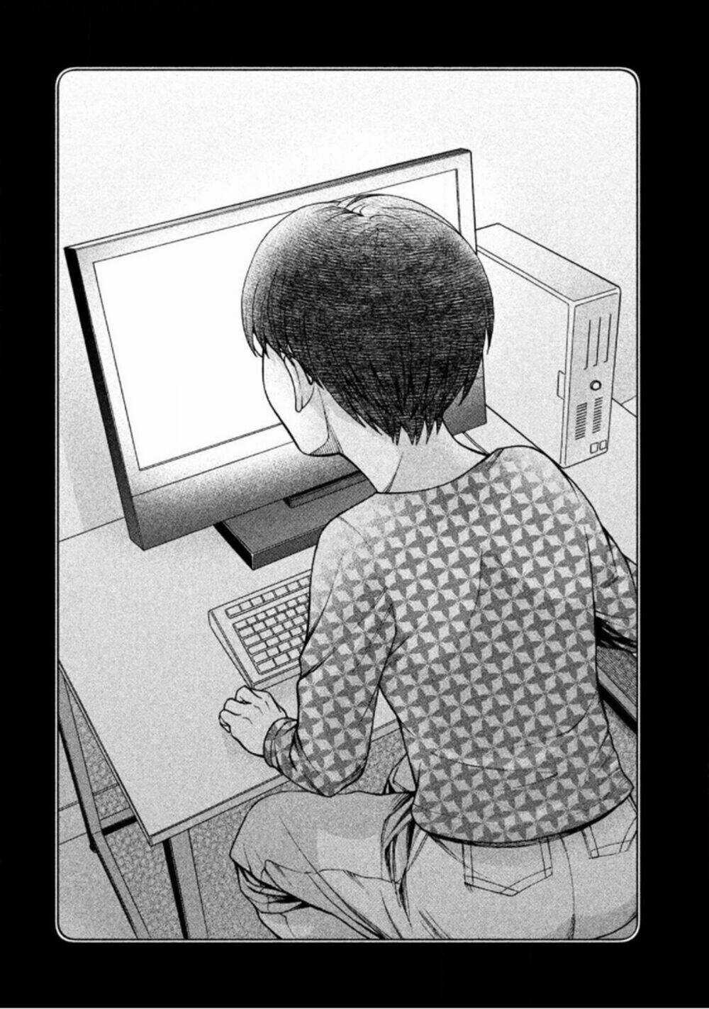 Asper Girl - Chapter 22 - Trang 9