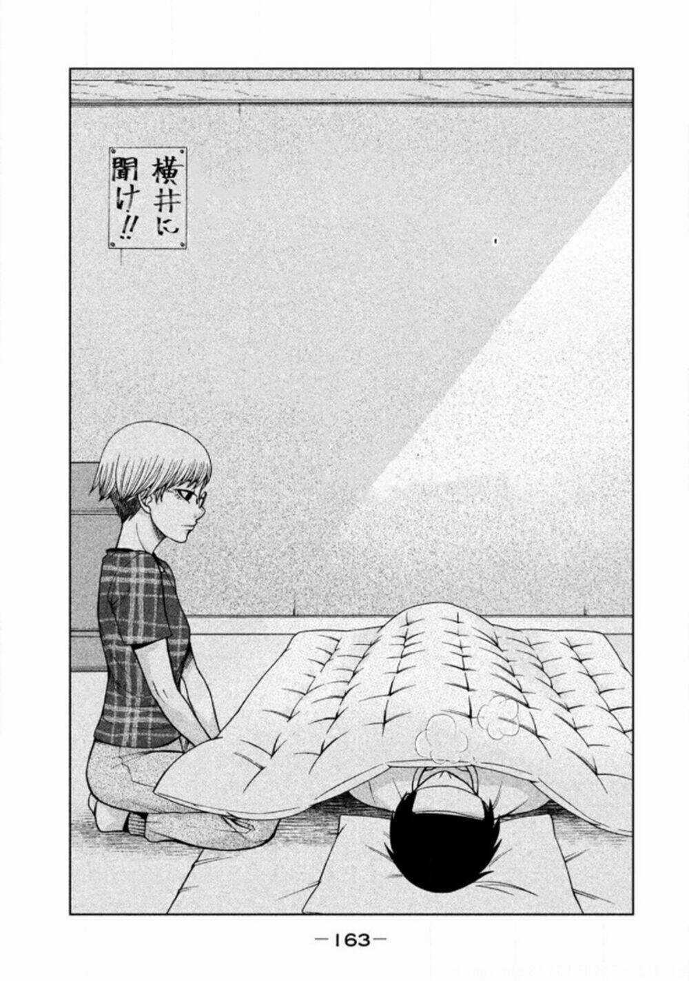 Asper Girl - Chapter 23 - Trang 26