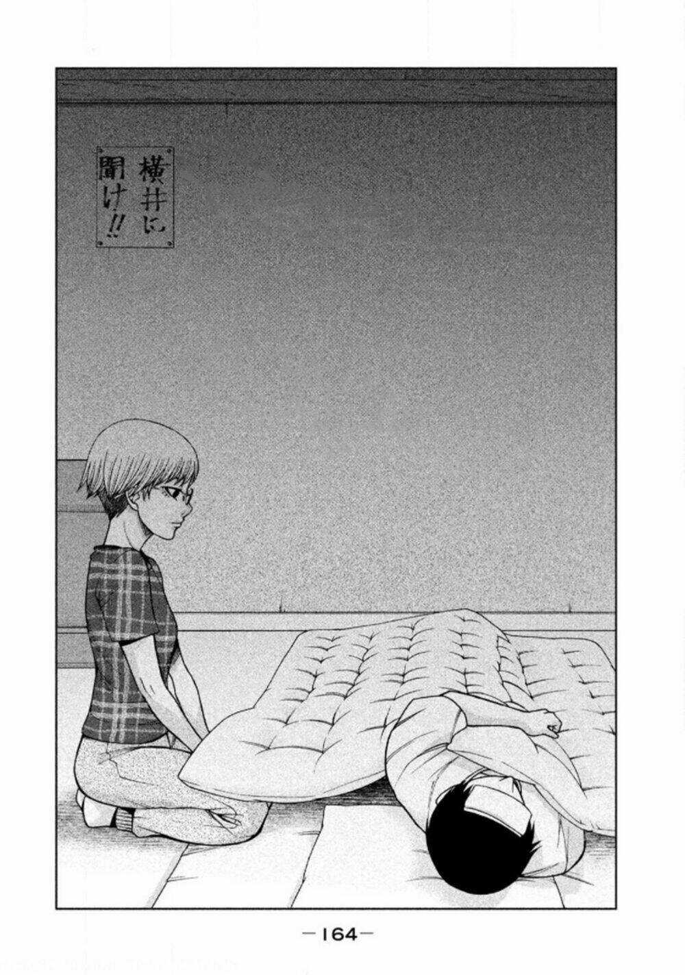 Asper Girl - Chapter 23 - Trang 27