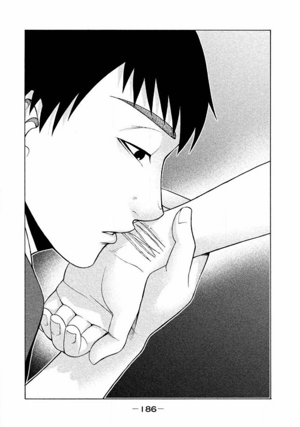 Asper Girl - Chapter 24 - Trang 21