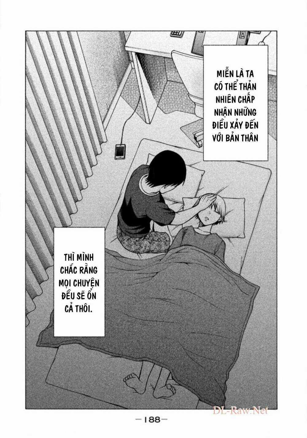 Asper Girl - Chapter 24 - Trang 23