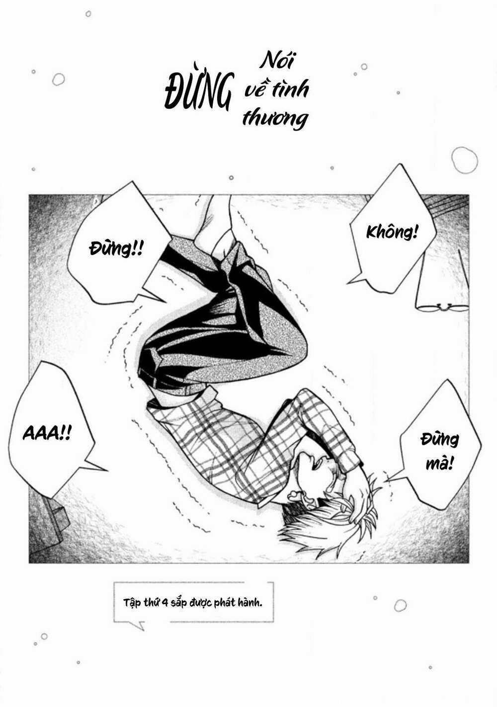 Asper Girl - Chapter 24 - Trang 26