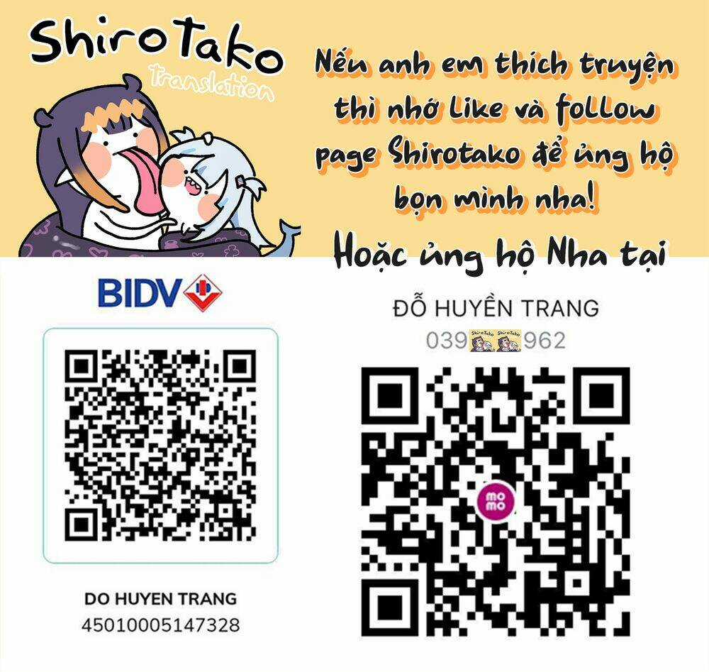 Asper Girl - Chapter 26 - Trang 23