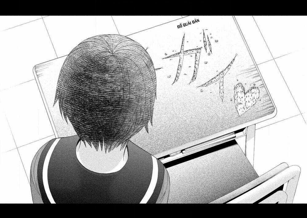 Asper Girl - Chapter 27 - Trang 17