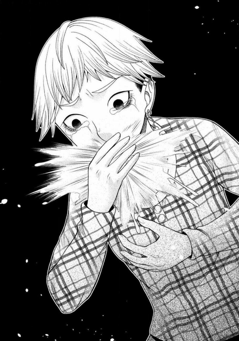 Asper Girl - Chapter 27 - Trang 20