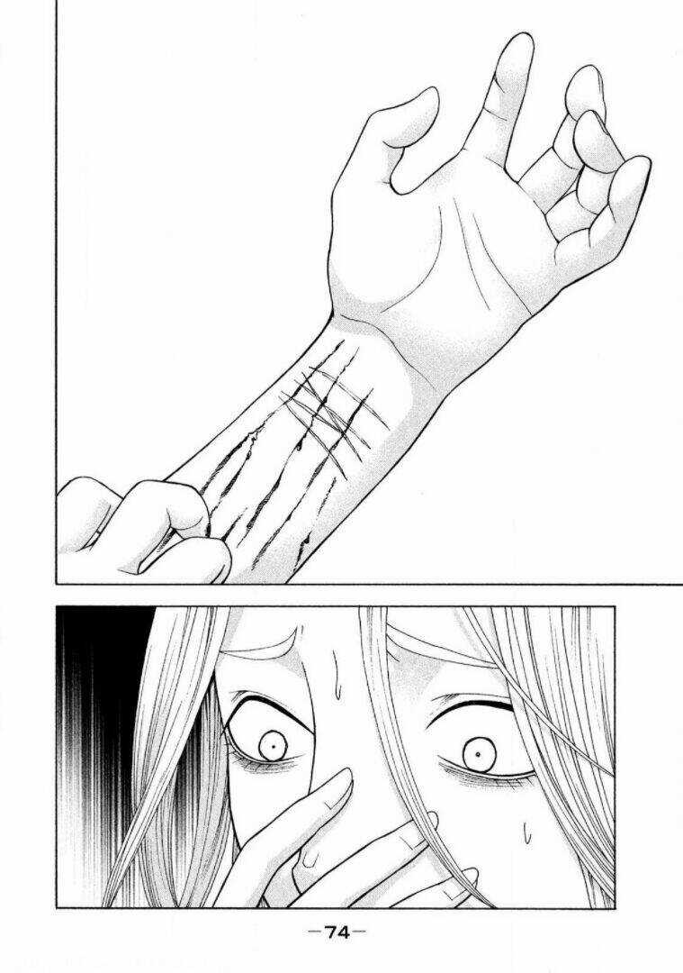 Asper Girl - Chapter 27 - Trang 24