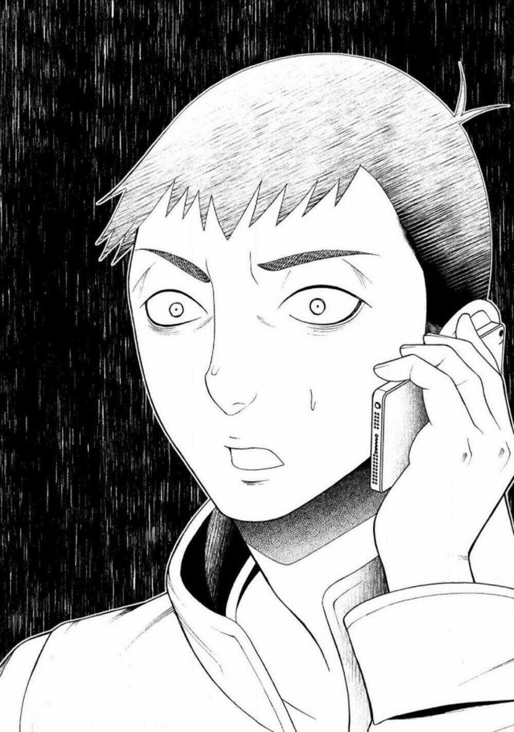 Asper Girl - Chapter 27 - Trang 26