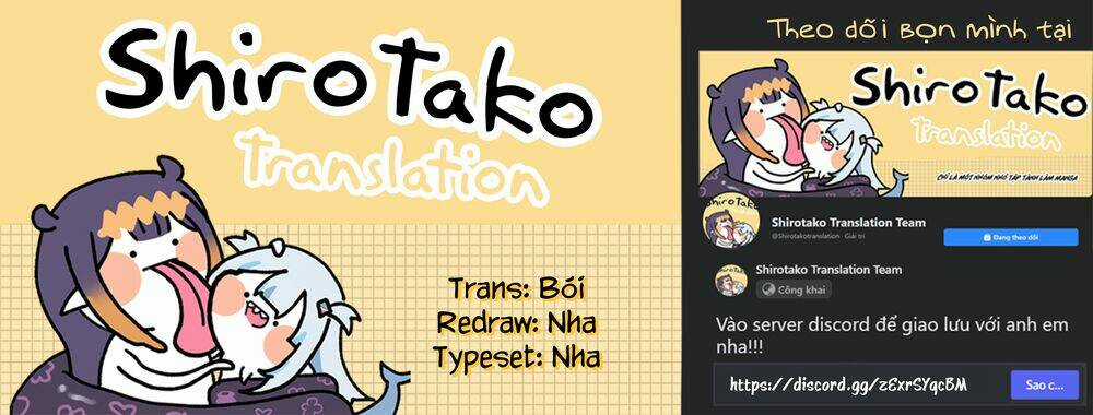 Asper Girl - Chapter 28 - Trang 1