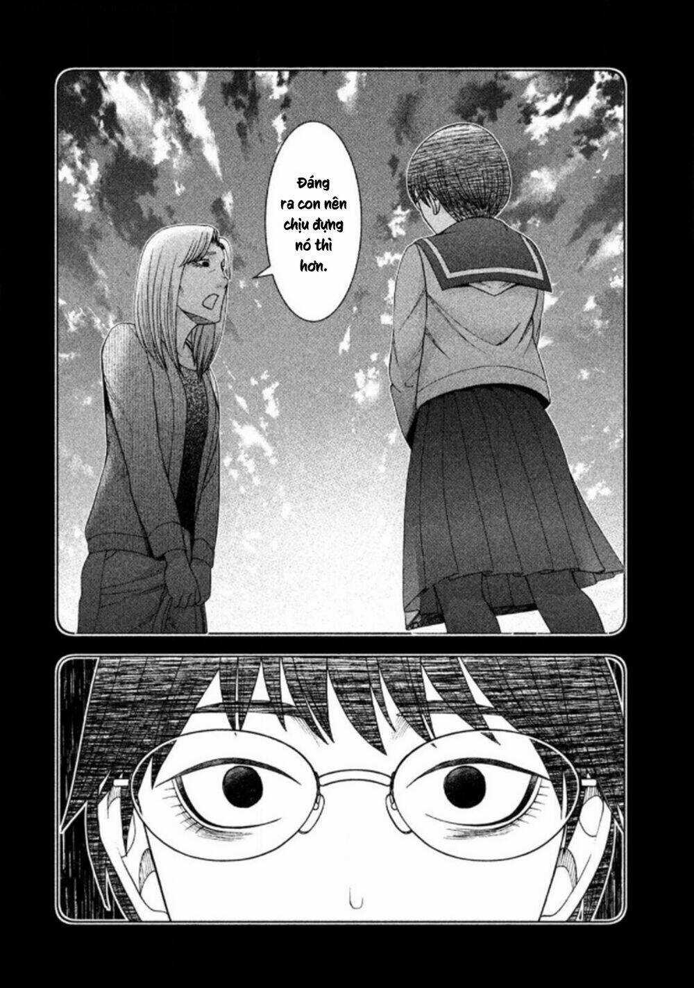 Asper Girl - Chapter 28 - Trang 15