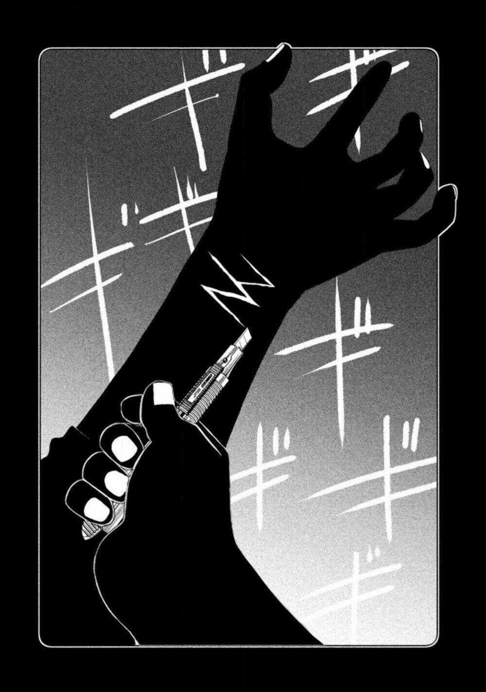 Asper Girl - Chapter 28 - Trang 17