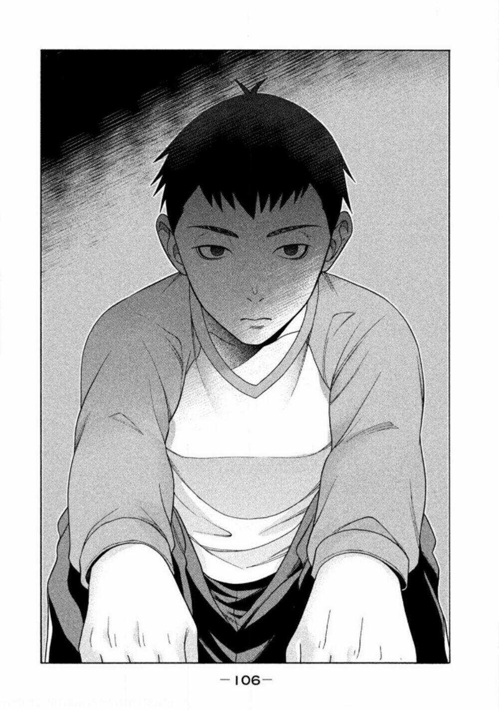 Asper Girl - Chapter 28 - Trang 27