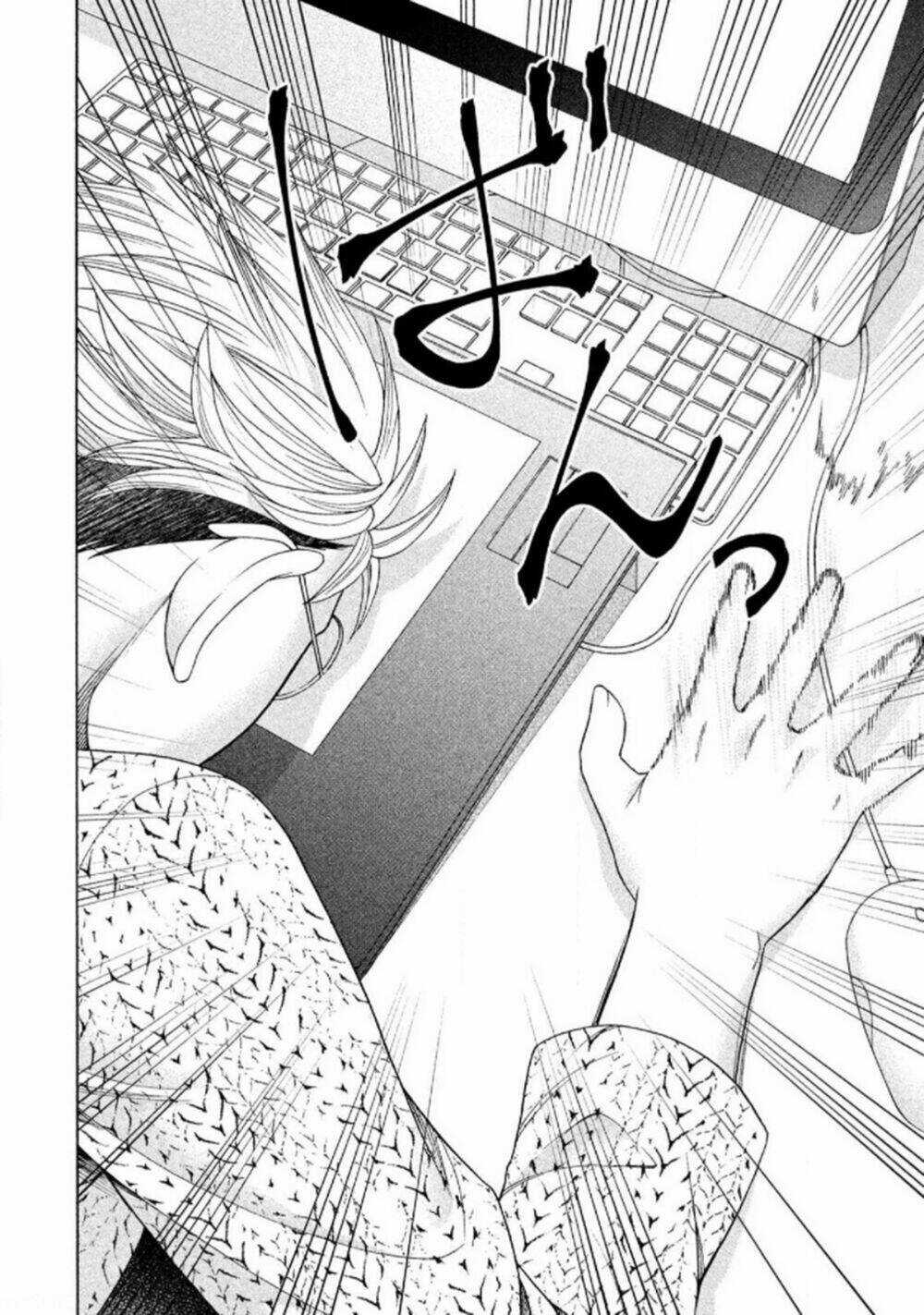 Asper Girl - Chapter 29 - Trang 12