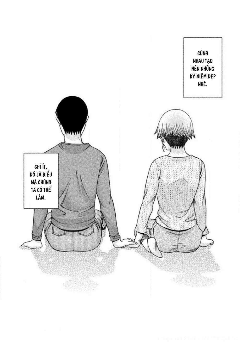 Asper Girl - Chapter 29 - Trang 21