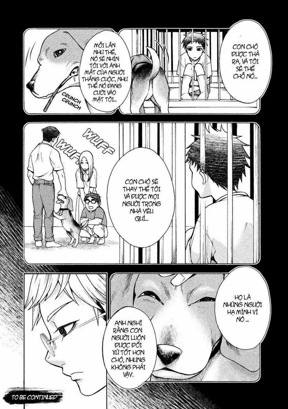 Asper Girl - Chapter 3 - Trang 26