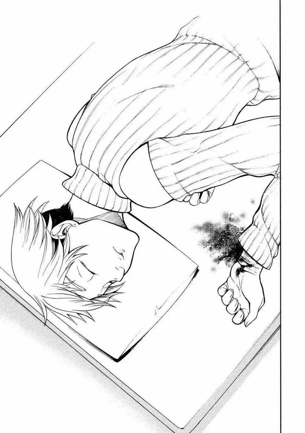 Asper Girl - Chapter 3 - Trang 6