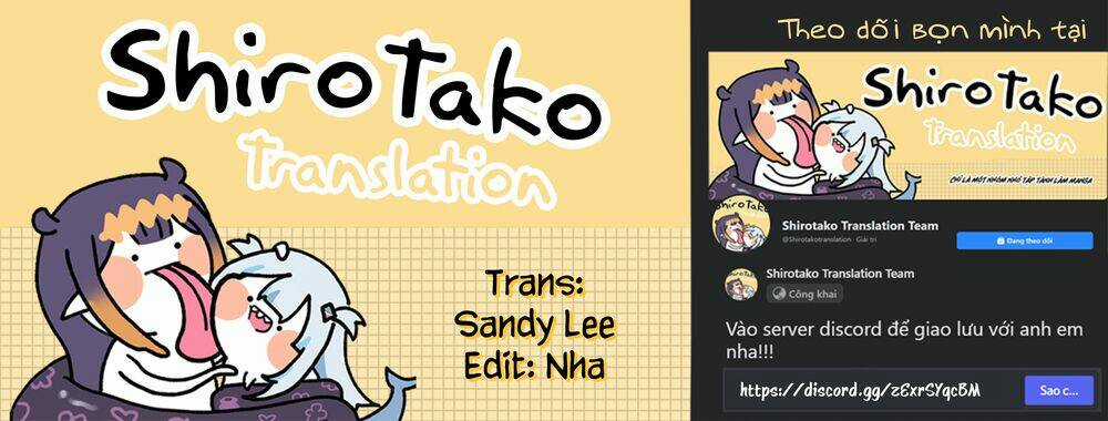 Asper Girl - Chapter 30 - Trang 1