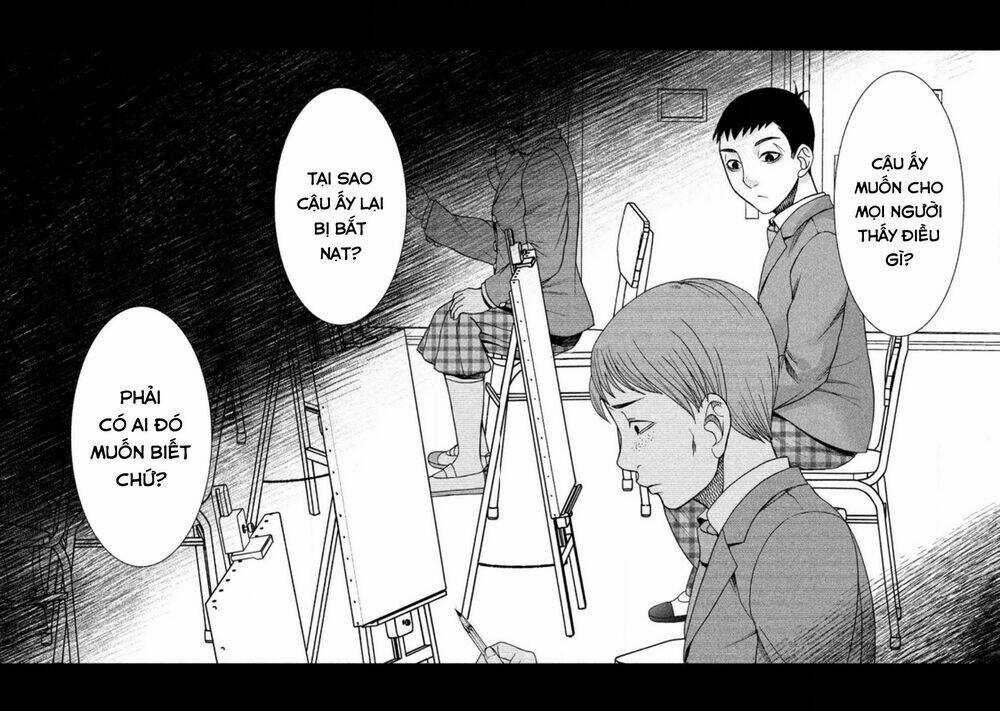 Asper Girl - Chapter 30 - Trang 15