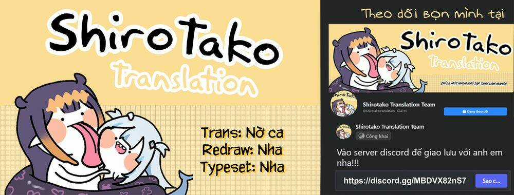 Asper Girl - Chapter 31 - Trang 1